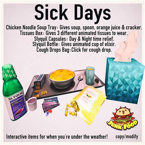 sick junk|How so.